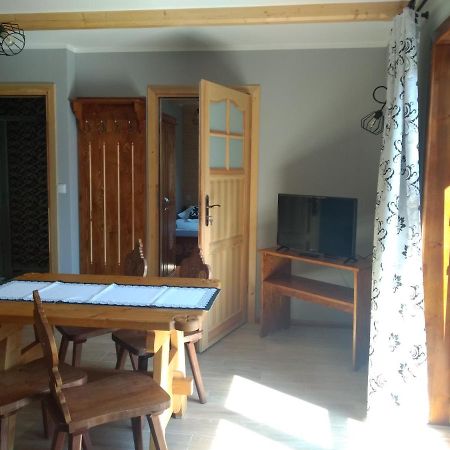 Apartamenty Na Polanie Witow  Exterior photo