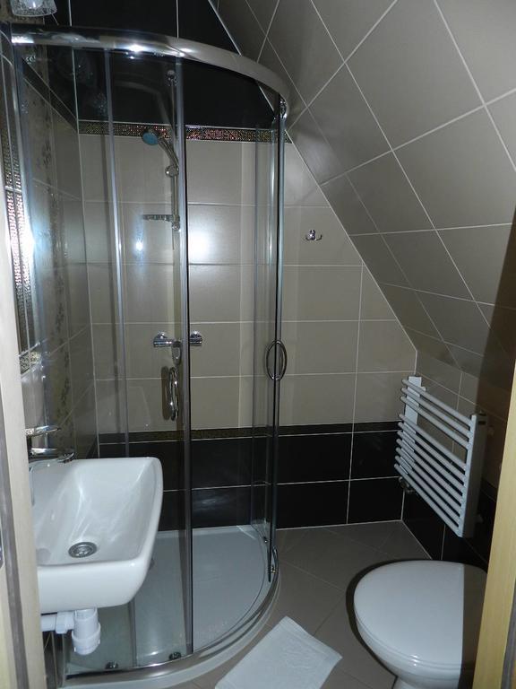 Apartamenty Na Polanie Witow  Exterior photo