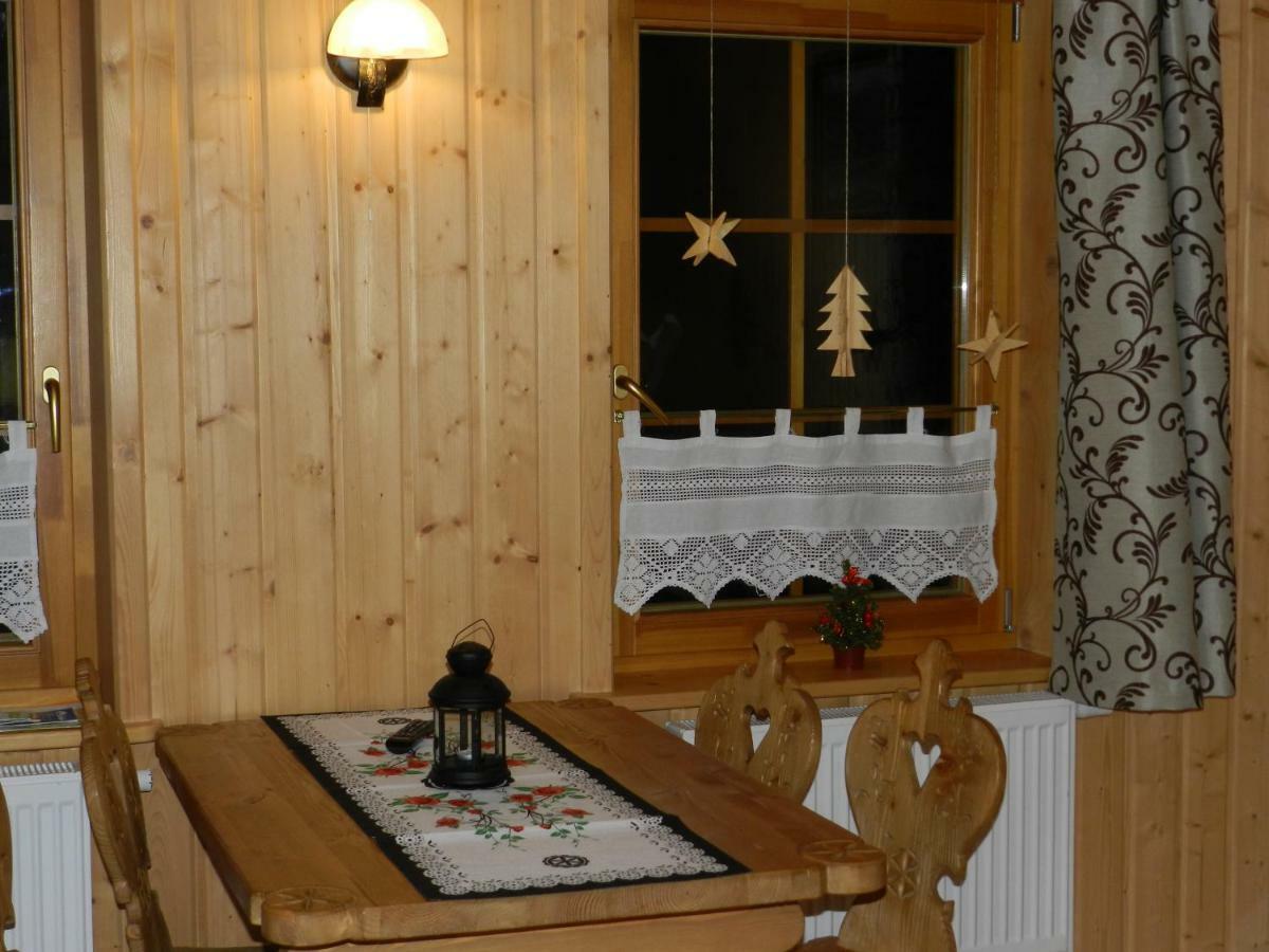 Apartamenty Na Polanie Witow  Exterior photo