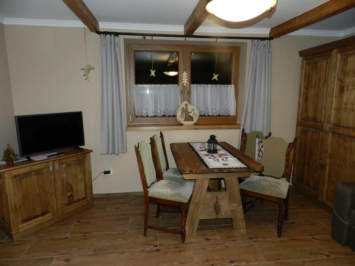Apartamenty Na Polanie Witow  Exterior photo