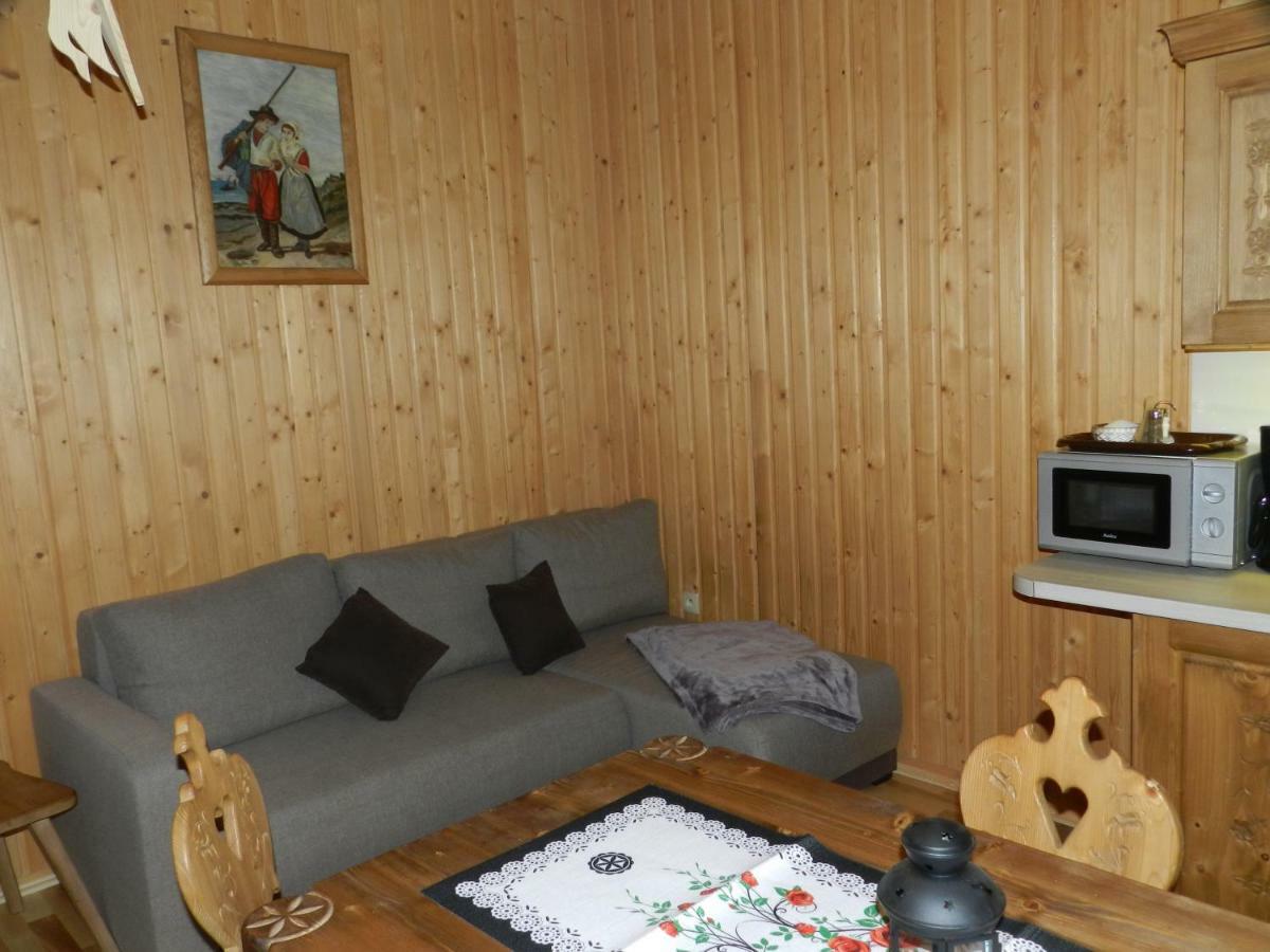 Apartamenty Na Polanie Witow  Exterior photo