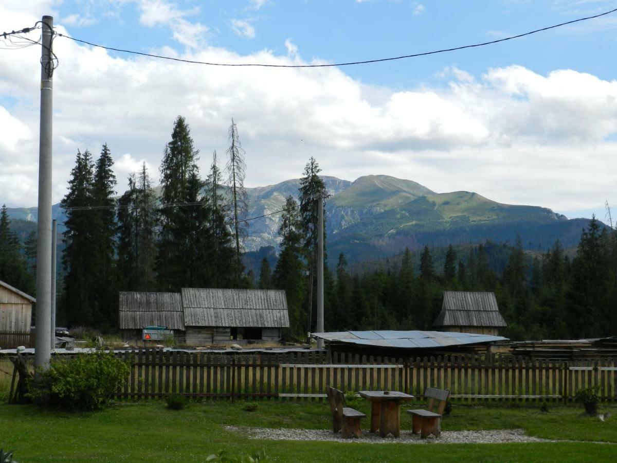Apartamenty Na Polanie Witow  Exterior photo